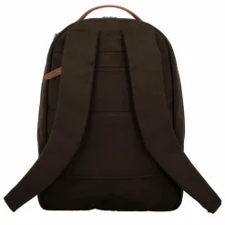 Jump Daypacks<Uppsala Daypack L 41.5 cm Laptopfach chocolate