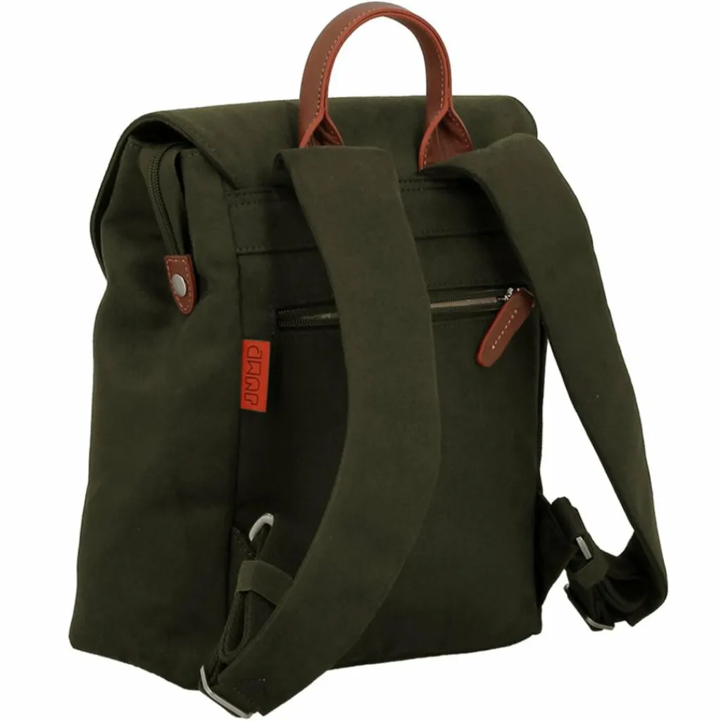 Jump Daypacks<Uppsala Daypack S 30 cm olive