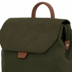 Jump Daypacks<Uppsala Daypack S 30 cm olive