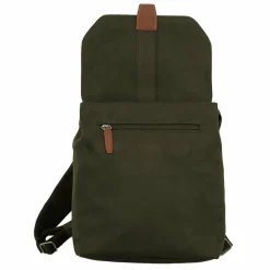 Jump Daypacks<Uppsala Daypack S 30 cm olive