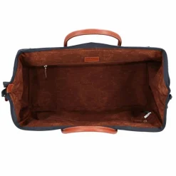 Discount Jump Uppsala Doktorkoffer 54 cm navy