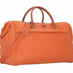 New Jump Uppsala Doktorkoffer 54 cm terracotta