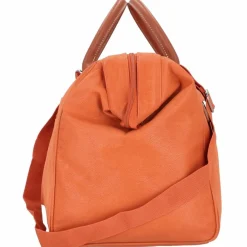 New Jump Uppsala Doktorkoffer 54 cm terracotta