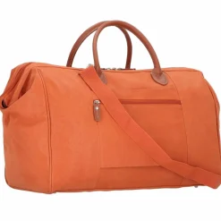 New Jump Uppsala Doktorkoffer 54 cm terracotta