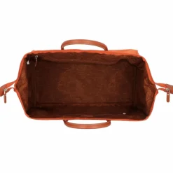 New Jump Uppsala Doktorkoffer 54 cm terracotta