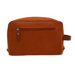 Jump Kulturbeutel<Uppsala Kulturbeutel 28 cm terracotta