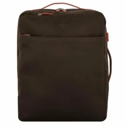 Jump Uppsala Reiserucksack L 45 cm chocolate