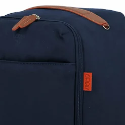 Jump Business-Rucksäcke<Uppsala Reiserucksack S 40 cm navy