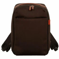 Jump Business-Rucksäcke<Uppsala Reiserucksack S 40 cm chocolate
