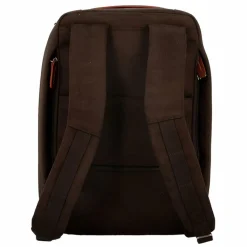Jump Business-Rucksäcke<Uppsala Reiserucksack S 40 cm chocolate