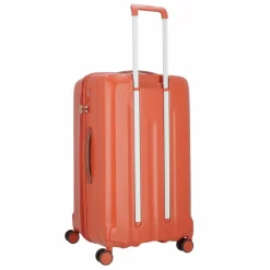 Jump Uppsala 4-Rollen Trolley 76 cm