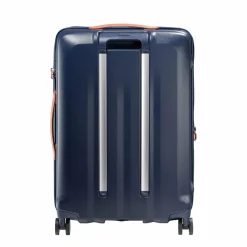 Jump Uppsala 4-Rollen Trolley 69 cm