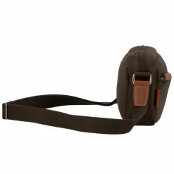 Jump Umhängetaschen<Uppsala Umhängetasche 21 cm chocolate
