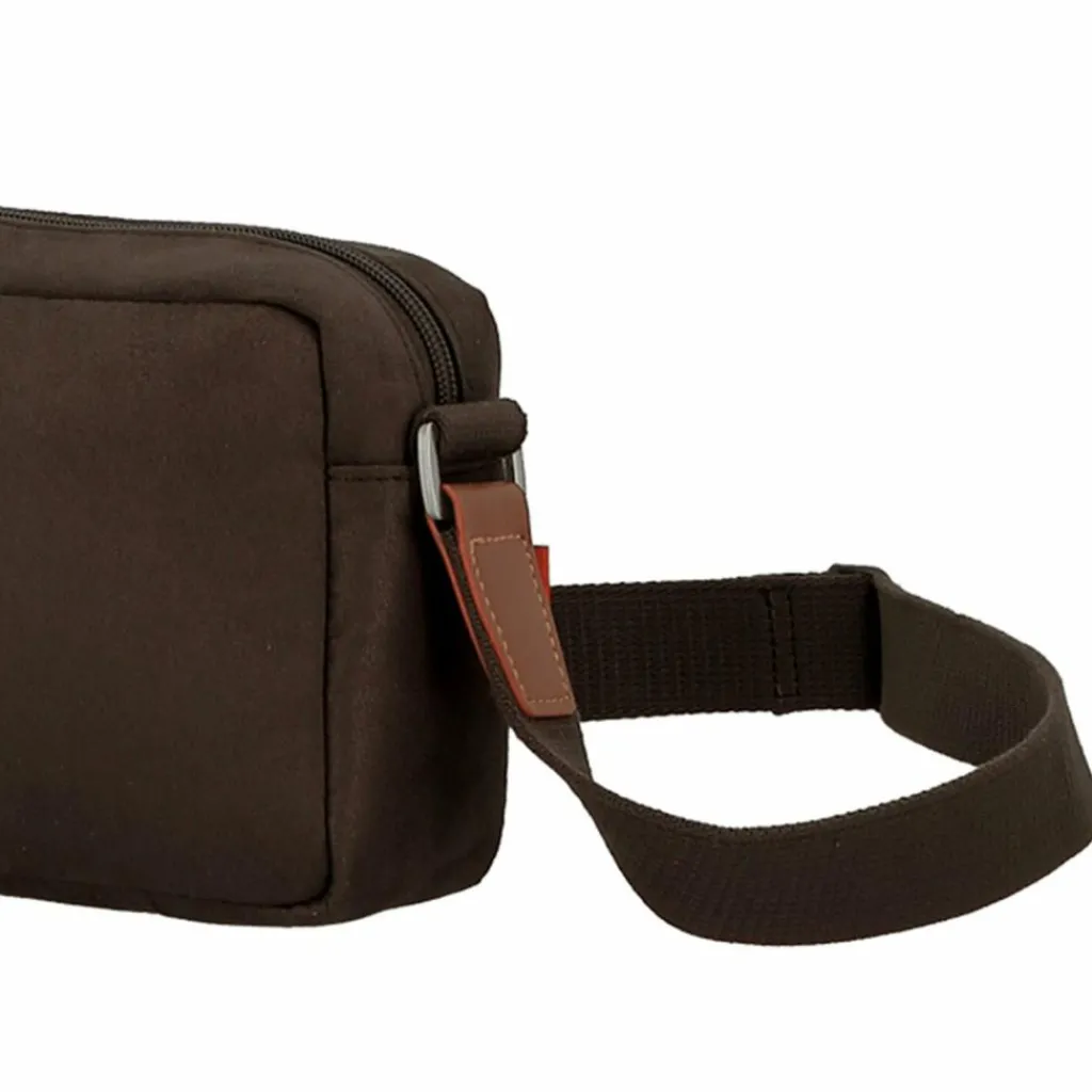 Jump Umhängetaschen<Uppsala Umhängetasche 21 cm chocolate