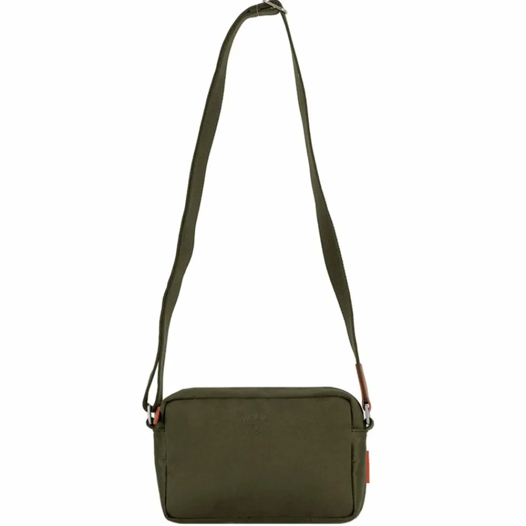 Discount Jump Uppsala Umhängetasche 21 cm olive