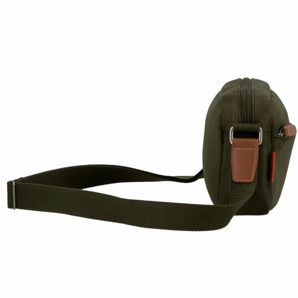 Discount Jump Uppsala Umhängetasche 21 cm olive