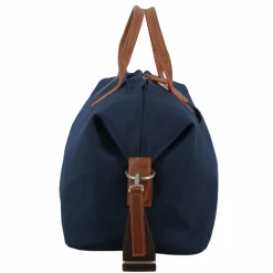 New Jump Uppsala Weekender Reisetasche 45 cm navy