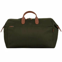 Online Jump Uppsala Weekender Reisetasche 54.5 cm olive