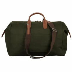 Online Jump Uppsala Weekender Reisetasche 54.5 cm olive