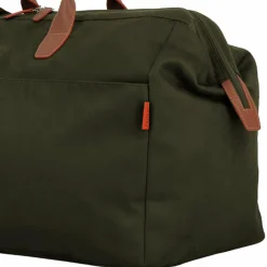Online Jump Uppsala Weekender Reisetasche 54.5 cm olive