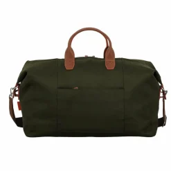 Jump Weekender|Reisetaschen Ohne Rollen<Uppsala Weekender Reisetasche 50 cm olive
