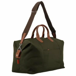 Jump Weekender|Reisetaschen Ohne Rollen<Uppsala Weekender Reisetasche 50 cm olive