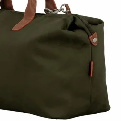 Online Jump Uppsala Weekender Reisetasche 45 cm olive
