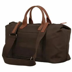 Jump Weekender|Reisetaschen Ohne Rollen<Uppsala Weekender Reisetasche 45 cm chocolate