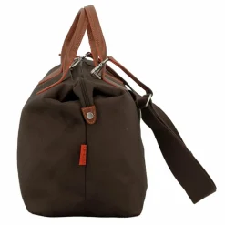 Jump Weekender|Reisetaschen Ohne Rollen<Uppsala Weekender Reisetasche 45 cm chocolate