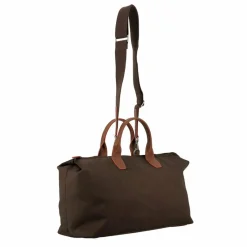 Jump Weekender|Reisetaschen Ohne Rollen<Uppsala Weekender Reisetasche 45 cm chocolate