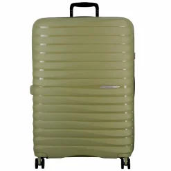 Jump Xwave 4 Rollen Trolley 76 cm mit Dehnfalte