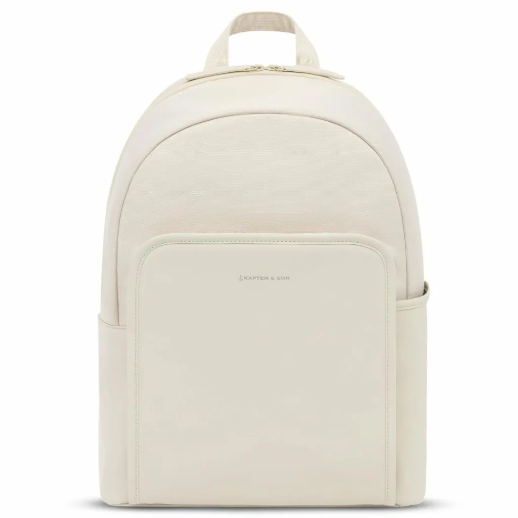 Kapten & Son Aalborg Daypack 42 cm Laptopfach