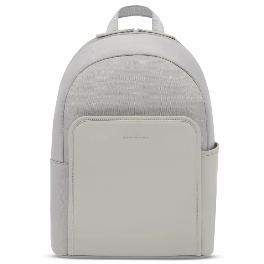 Kapten & Son Aalborg Daypack 42 cm Laptopfach