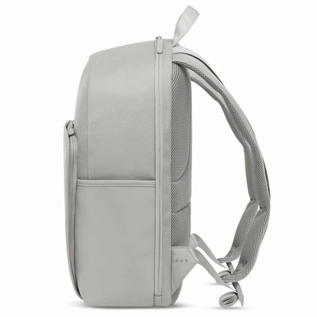 Kapten & Son Aalborg Daypack 42 cm Laptopfach