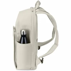 Online Kapten & Son Aalborg Daypack 42 cm Laptopfach sandstone