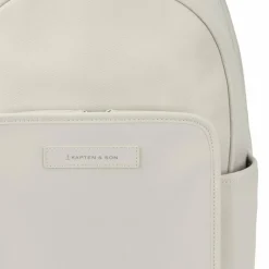 Online Kapten & Son Aalborg Daypack 42 cm Laptopfach sandstone