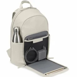 Online Kapten & Son Aalborg Daypack 42 cm Laptopfach sandstone