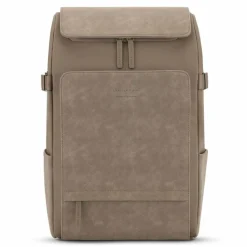 Online Kapten & Son Bali Daypack 50 cm Laptopfach walnut
