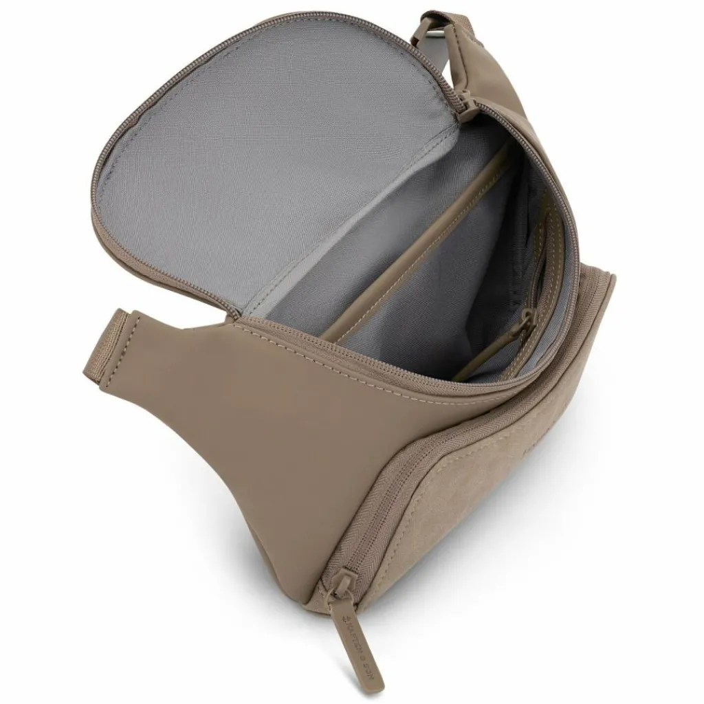 Kapten & Son Gürteltaschen<Bali Gürteltasche 30 cm walnut