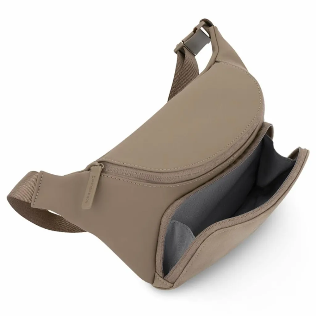 Kapten & Son Gürteltaschen<Bali Gürteltasche 30 cm walnut