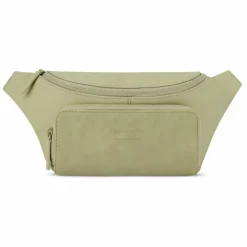 Kapten & Son Gürteltaschen<Bali Gürteltasche 30 cm dursty pistachio