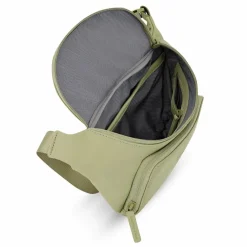 Kapten & Son Gürteltaschen<Bali Gürteltasche 30 cm dursty pistachio