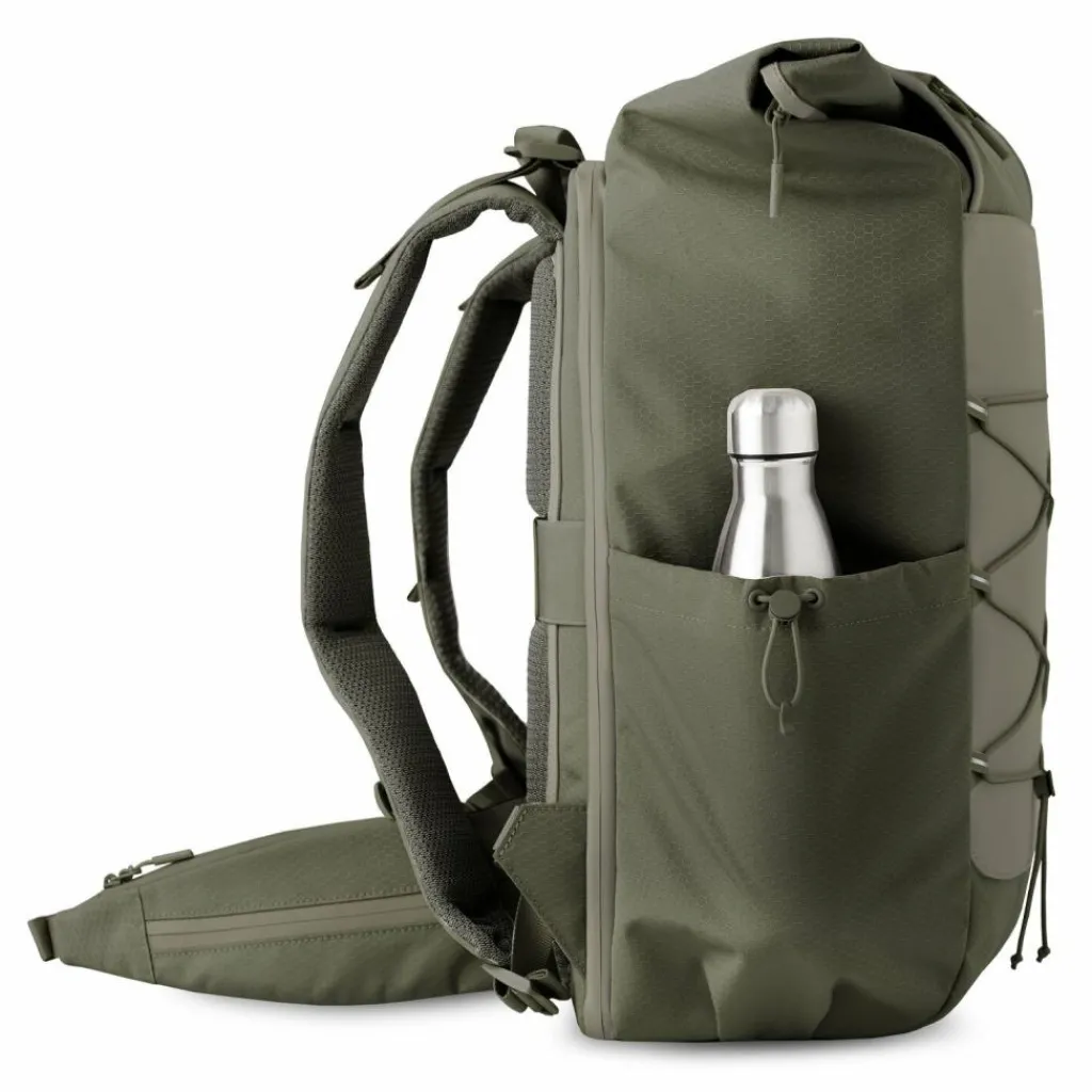 Kapten & Son Banff Daypack 50 cm Laptopfach green