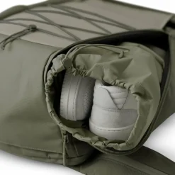 Kapten & Son Banff Daypack 50 cm Laptopfach green