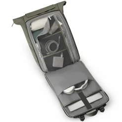 Kapten & Son Banff Daypack 50 cm Laptopfach green