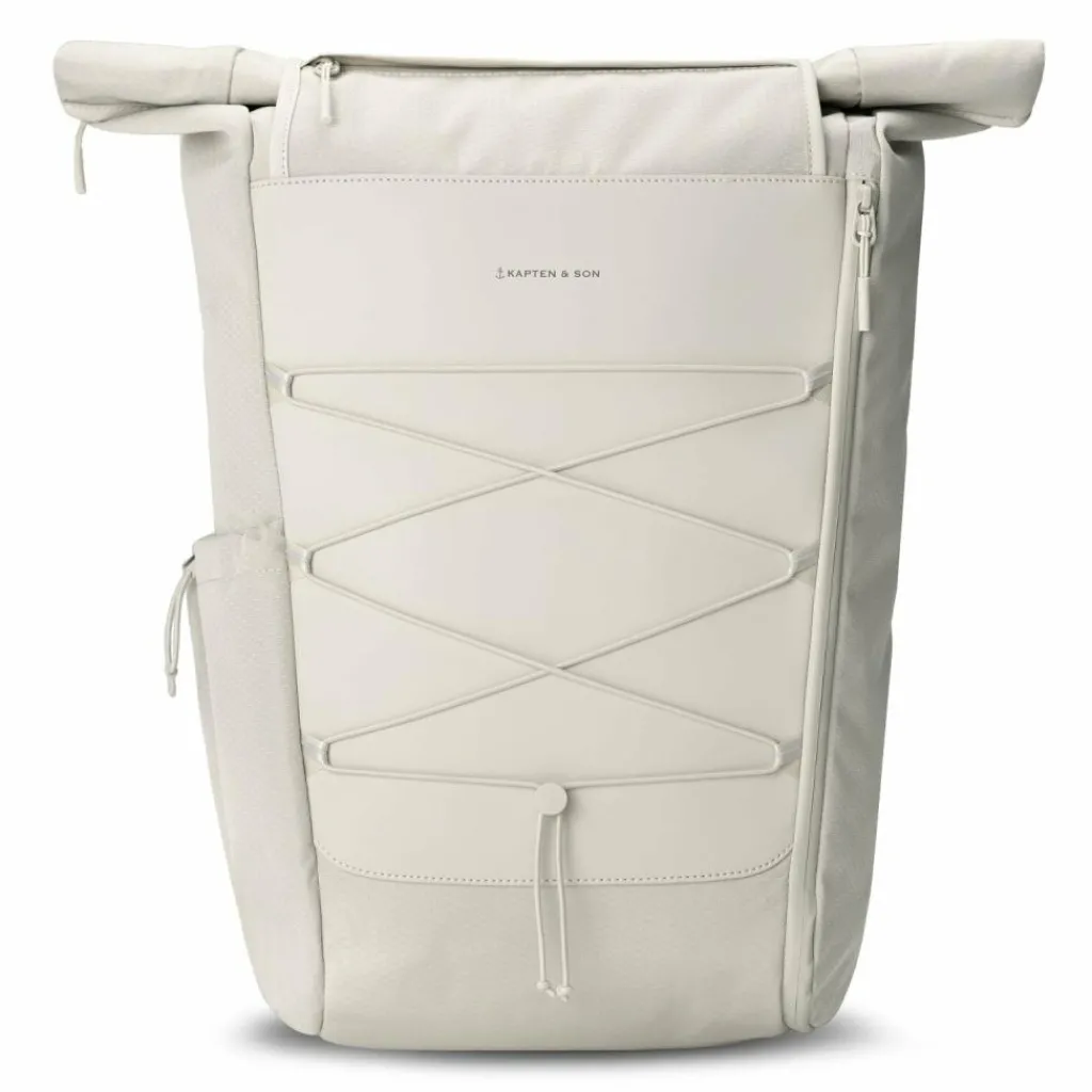 Kapten & Son Daypacks<Banff Daypack 50 cm Laptopfach sandstone
