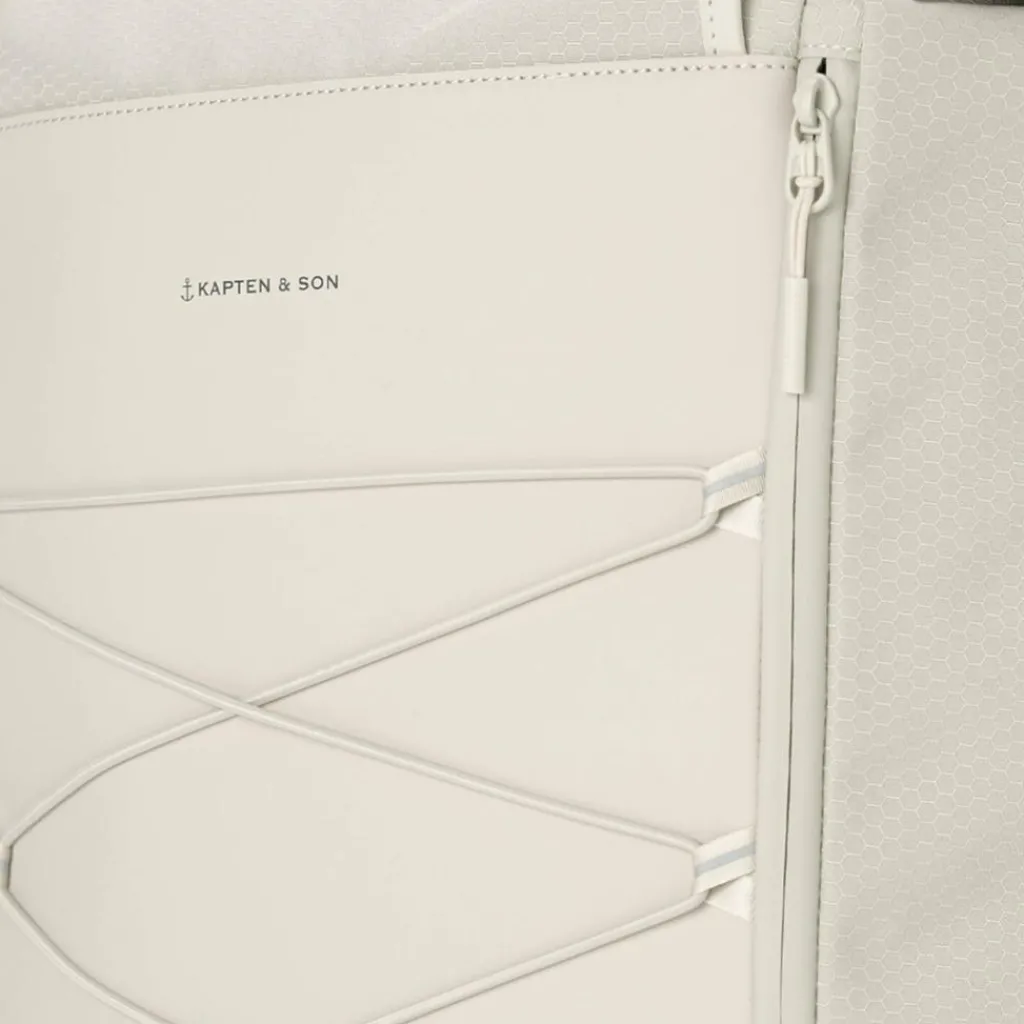 Kapten & Son Daypacks<Banff Daypack 50 cm Laptopfach sandstone