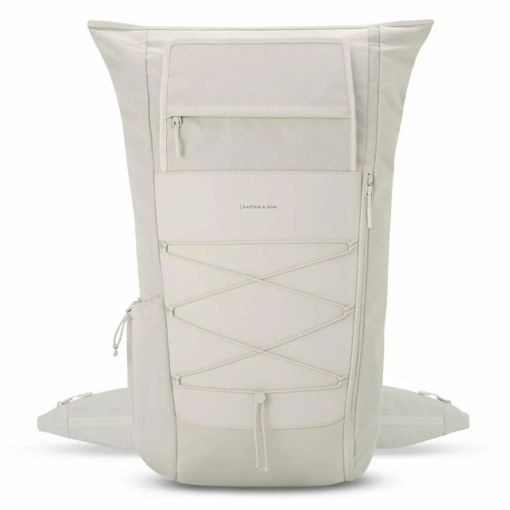 Kapten & Son Daypacks<Banff Daypack 50 cm Laptopfach sandstone