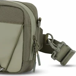 New Kapten & Son Banff Umhängetasche 25.5 cm forest green