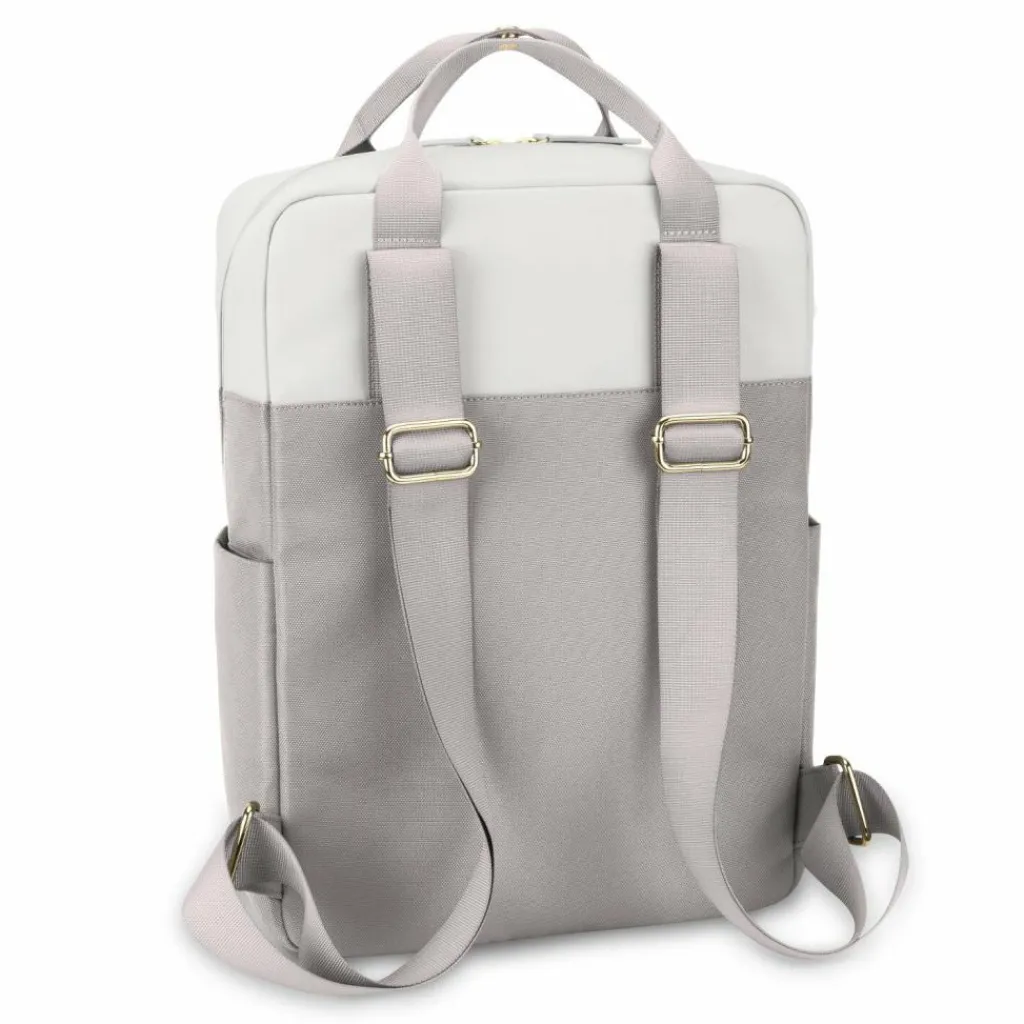 Kapten & Son City Rucksäcke<Bergen City Rucksack 33,5 cm muted clay